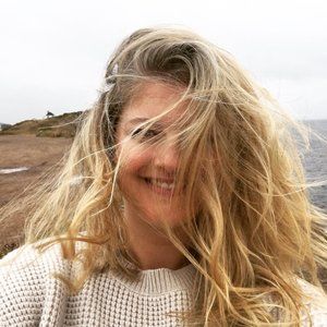 Meet your Posher, Kristina